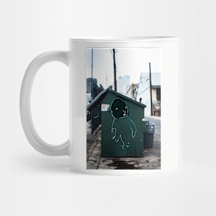 pook Mug